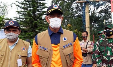 Duh! Massa Habib Rizieq Positif Covid-19: Tujuh di Petamburan, 50 Tebet, 20 di Bogor