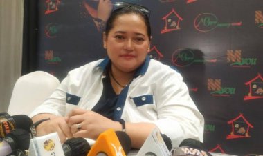 Mbak You Meramal, Artis Wanita yang Selama Ini Terkesan Kebal Hukum Bakal Masuk Penjara pada 2021