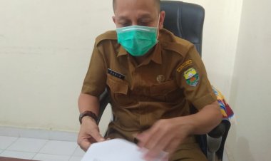 Berikut Nama-nama Peserta Lelang Jabatan 8 OPD di Muarojambi