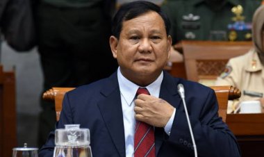 Edhy Prabowo Ditangkap KPK, Poyuono: Tamat Sudah Cita-cita Prabowo Subianto