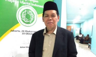 Ini Dia Biografi Amirsyah Tambunan, Mantan Ketua Pemuda Muhammadiyah yang Didapuk Jadi Sekjen MUI