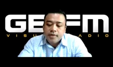 Meski Pandemik Covid-19, HIPMI Bungo Miliki Target Diklat Usahawan Muda