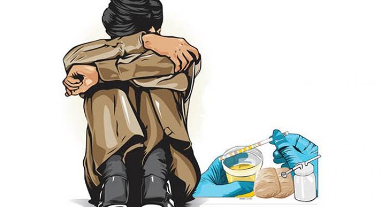 Terlibat Narkoba, Oknum ASN di Merangin Ini Ditangkap Polisi