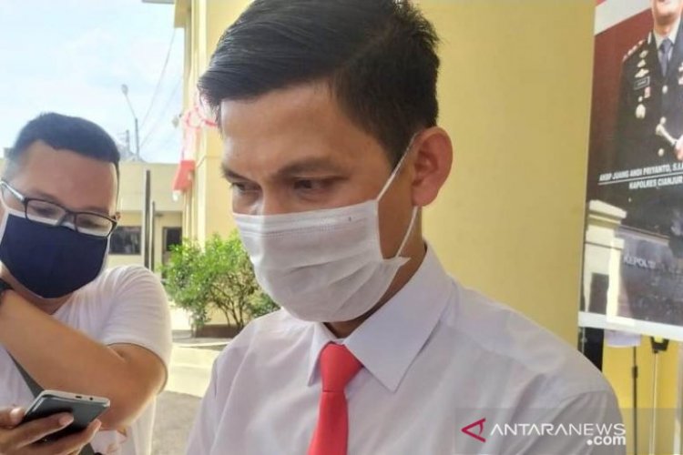 Keberadaan Pemilik Investasi Bodong yang Tipu Ribuan Orang Terdeteksi Polres Cianjur