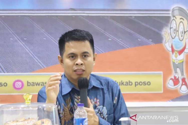 Jaga Stabilitas Pilkada, Bawaslu: Akan Tindaklanjuti Muatan Berita Memfitnah!