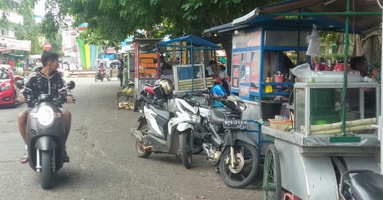 Warga Bandel Soal Prokes, Satgas Covid-19 Bungo: Jangan Sampai Terkena Baru Sadar