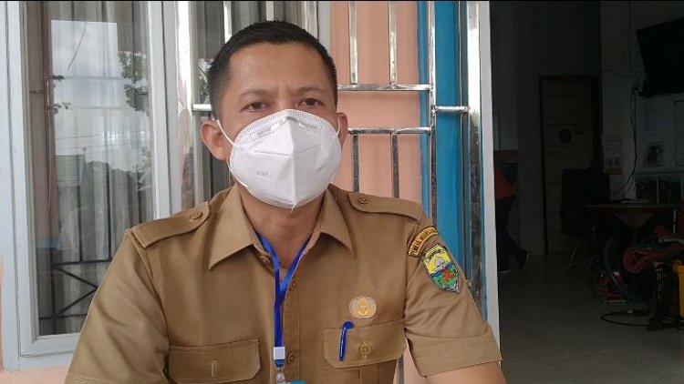 Tanpa Penambahan Kasus Pasien Positif, 7 Orang Sembuh dari Corona di Muarojambi