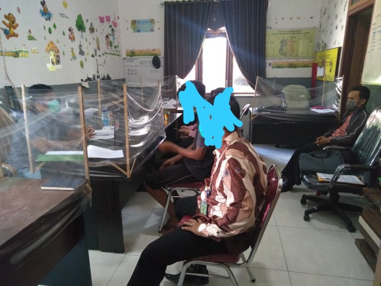 Sadis, Bocah SD di Muarojambi Dicabuli Kakak Angkatnya Berkali-kali