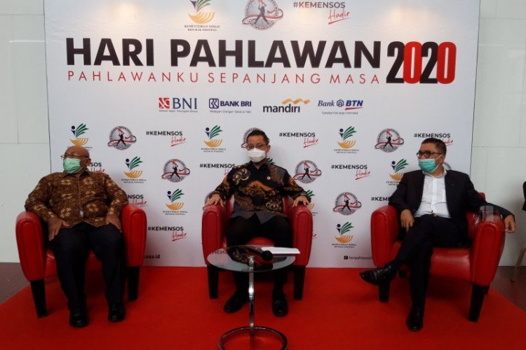 Raden Mattaher dan Lima Tokoh Ini akan Diberi Gelar Pahlawan Nasional oleh Presiden Jokowi