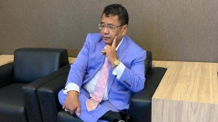 Kasus Rp20 M Tabungan Milik Winda Raib, Hotman Paris Jadi Kuasa Hukum Maybank