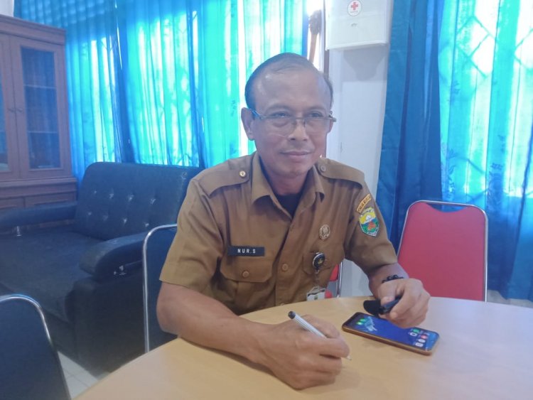 Sejak 2017, 2000 Hektare Lebih Lahan Sawit di Muarojambi Direplanting