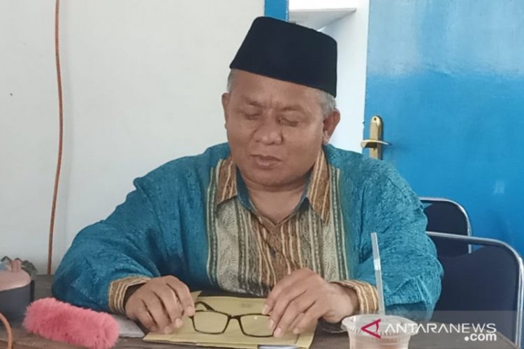 Merasa Dibohongi! Alwisral Imam Laporkan Ketua DPD PAN Agam ke Polres