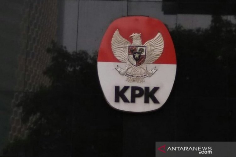 KPK Panggil Wali Kota Dumai sebagai Tersangka