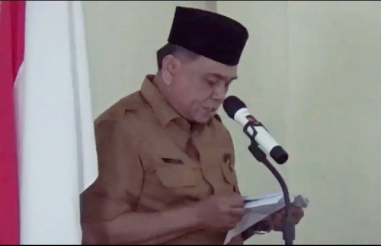 Banyak yang Kosong, Pemkab Muarojambi Lelang 8 Jabatan Setingkat Eselon II