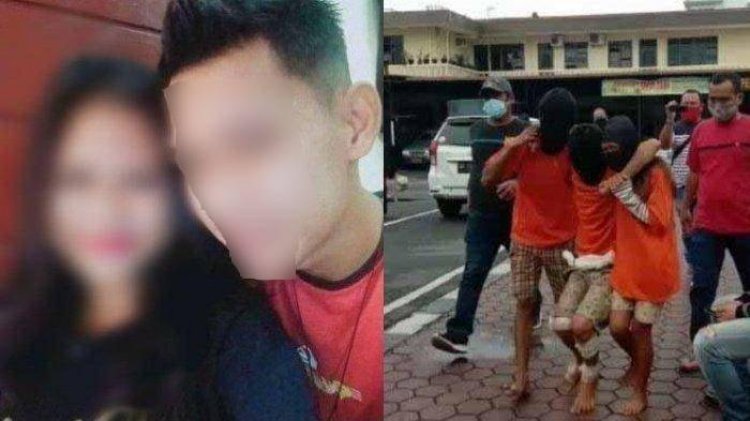 Rayuan Maut Janda 17 Tahun Cantik ke Kamar Kos, Membuat Pemuda Ini Bernasib Tragis