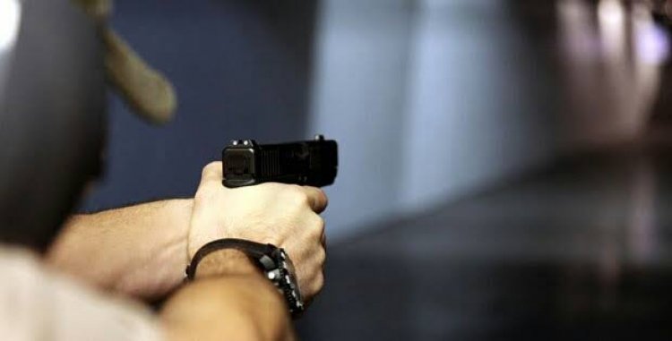 Polisi Lumpuhkan Dua Pelaku Pembunuhan di Banjarmasin