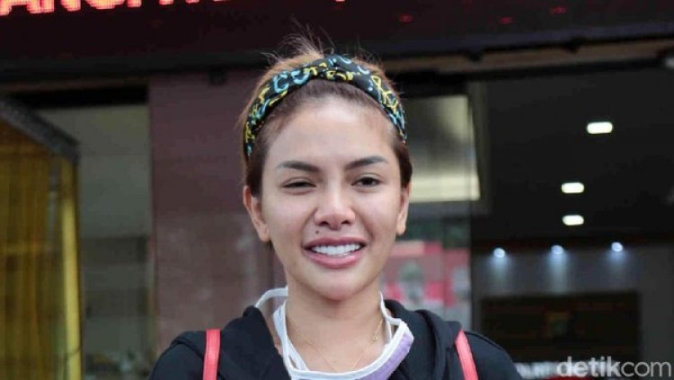 Sebut Habib Tukang Obat, Nikita Mirzani Diancam Maaher Kerahkan Massa, Polisi Pun Patroli di Rumahnya