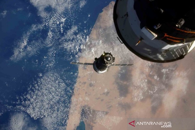 Indonesia Sedang Buat Tiga PP Dukung Kemajuan Keantariksaan