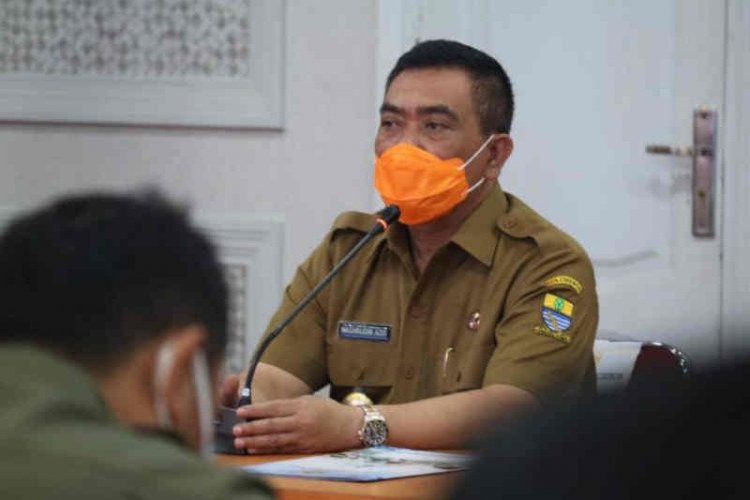 Meski ada Edaran Menaker, Wali Kota Cirebon Tetap Minta Pengusaha Naikkan UMK