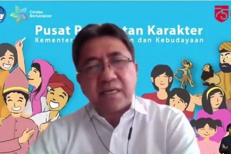 Puspeka: Tidak Harus Generasi Tua, Milenial Bisa jadi Pahlawan