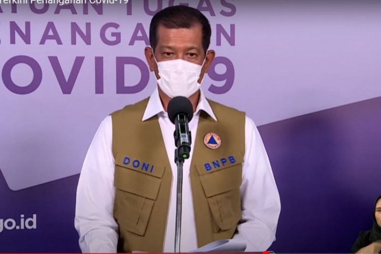 Satgas COVID-19 bisa Rekomendasikan Libur Panjang Desember 2020