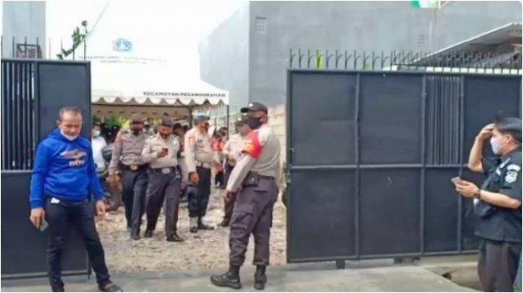 Ngotot Tidak Melanggar, Nikita Mirzani: Saya Islam tapi Bukan Islam Bar-bar