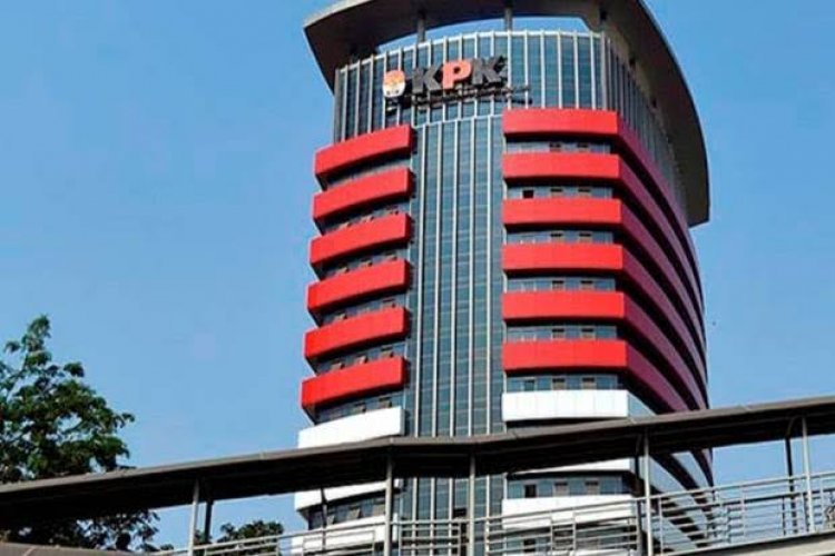 BREAKING NEWS! Seorang Pengusaha Jambi jadi Tersangka Baru Kasus Uang Ketok Palu