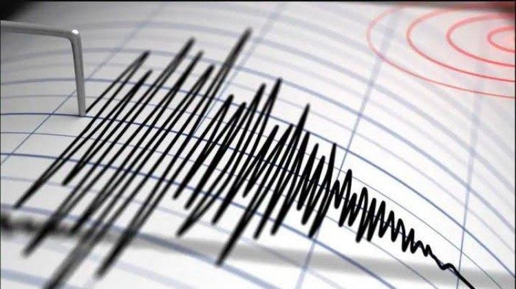 Gempa 5,1 Magnitudo Goyang Sumba Barat
