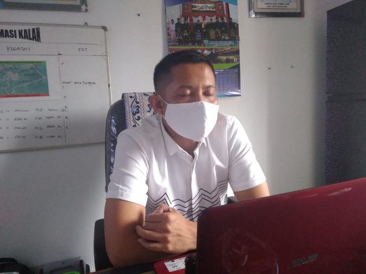 Jumlah Pasien Sembuh dari Corona di Muarojambi Terus Bertambah