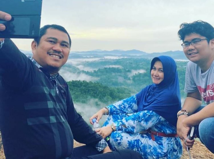 Begini Kondisi Terkini Verawati, Mashuri: Selalu Pakai Masker Saat Berinteraksi