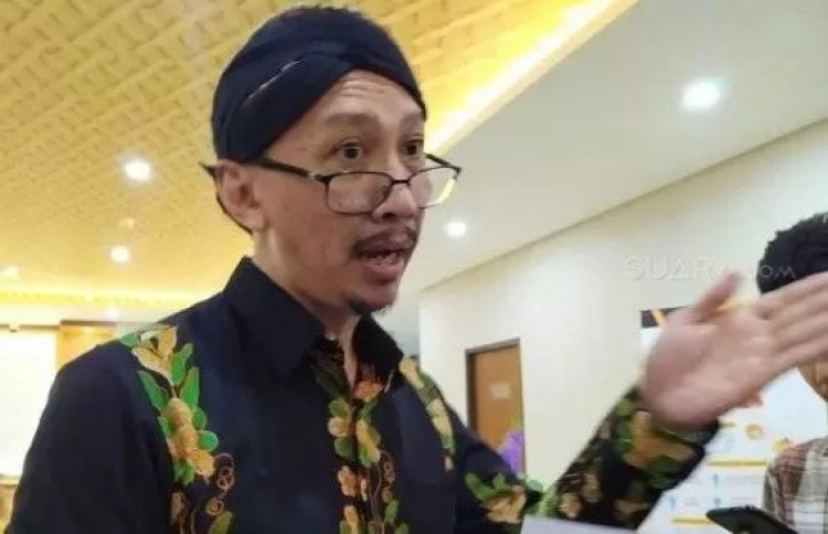 Duo Gerindra Nyinyirin Pangdam Jaya, Permadi: Wakil Rakyat Kok Nggak Ngerti UU?