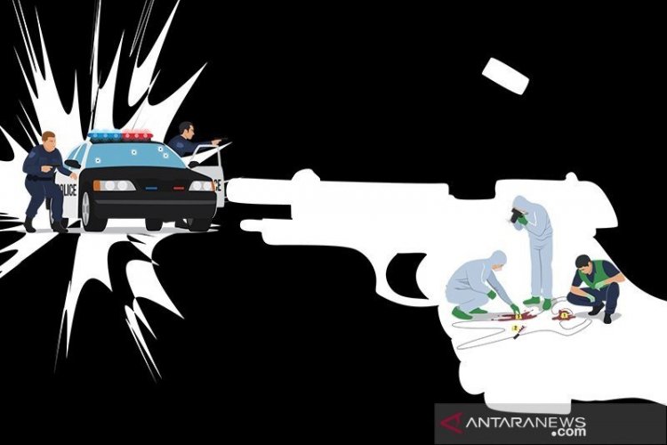 Kemenlu: Tidak Ada korban WNI dalam Aksi Penembakan di Wisconsin