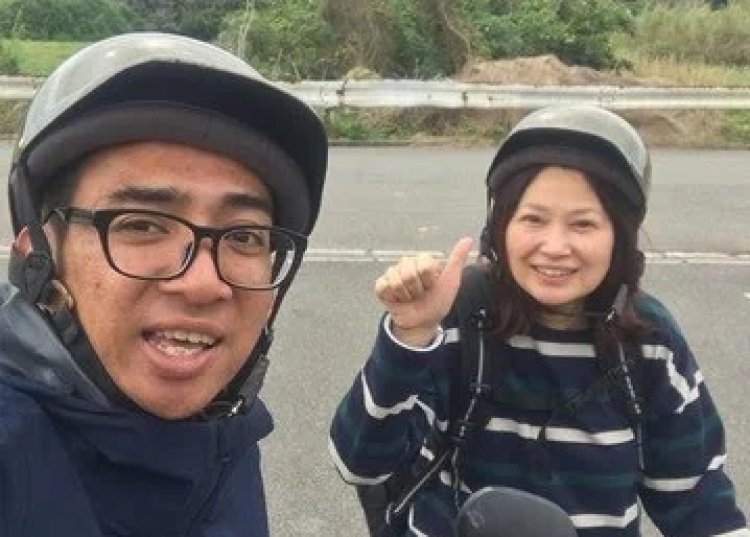 Viral Pria Ini Pindah Jadi Warga Negara Jepang dari Indonesia, Alasannya Bikin Geleng Kepala