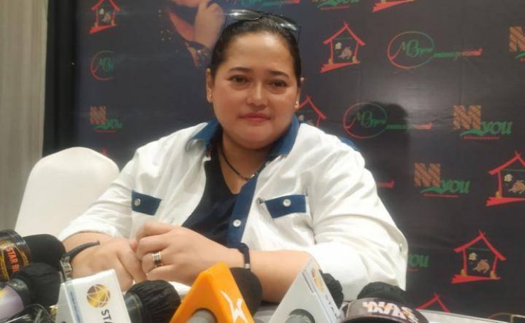 Mbak You Meramal, Artis Wanita yang Selama Ini Terkesan Kebal Hukum Bakal Masuk Penjara pada 2021