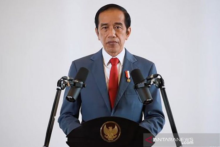 Tinggal Dua Pekan, Jokowi Minta Jajarannya beri Perhatian Khusus pada Proses Pilkada