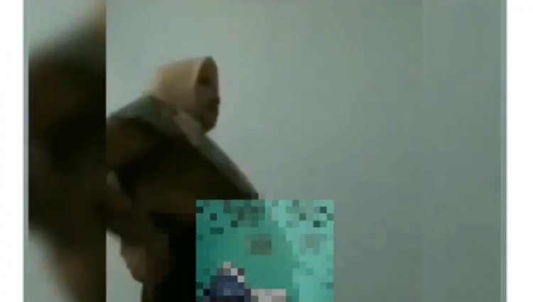 Viral! Video Bidan Mesum dengan Om-om, Begini Kata Netizen