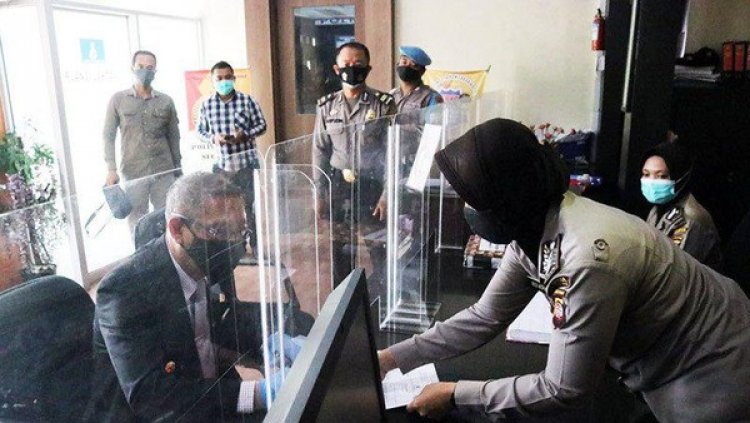 Kasus Pelajar Diduga Hina Gubernur Kalbar Diminta Dihentikan, Polisi: Masih Berjalan