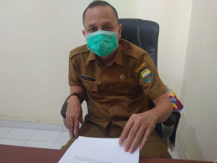 Lelang Jabatan Eselon II di Muarojambi Banyak Peminat, Ada Pelamar dari Luar Kota