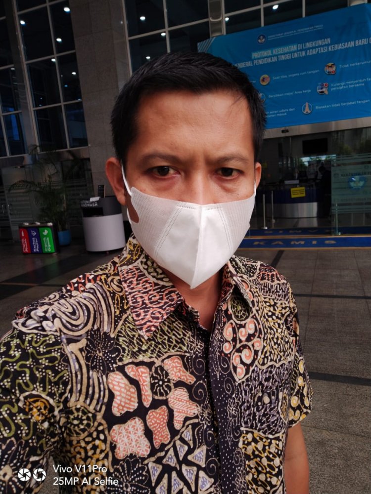 Alhamdulillah, Sudah 182 Orang Sembuh dari Corona di Muarojambi