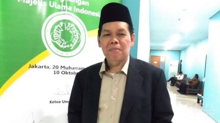 Ini Dia Biografi Amirsyah Tambunan, Mantan Ketua Pemuda Muhammadiyah yang Didapuk Jadi Sekjen MUI