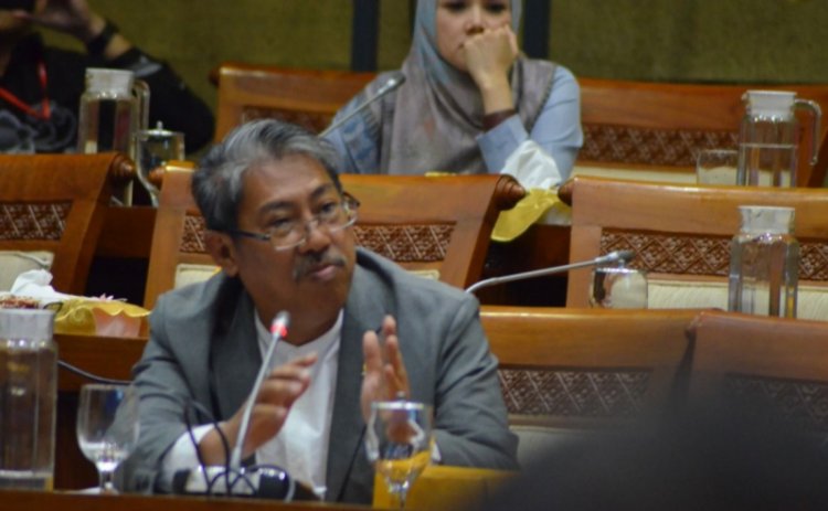 PKS Minta RUU HIP Tak Masuk dalam Prolegnas 2021