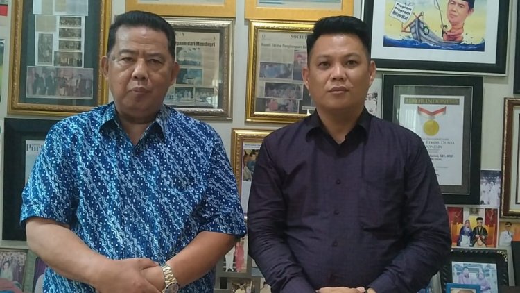 Deklarasi Pilkada Damai, Cabup di Bungo Berkomitmen Bikin Sejuk & Patuh Prokes