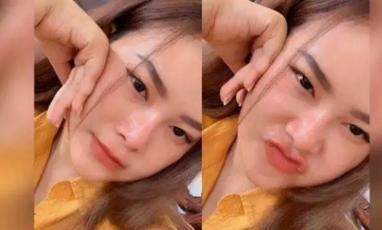 Selebgram Cantik Ini Bunuh Diri Lompat dari Lantai 4 Hotel, Dan Begini Penyebabnya