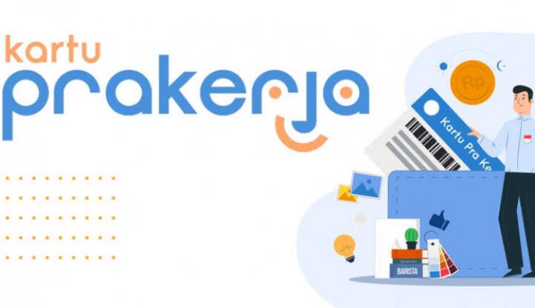 Insentif Kartu Prakerja Rp2,4 Juta Terancam Hangus 15 Desember Jika Tidak Melakukan Ini