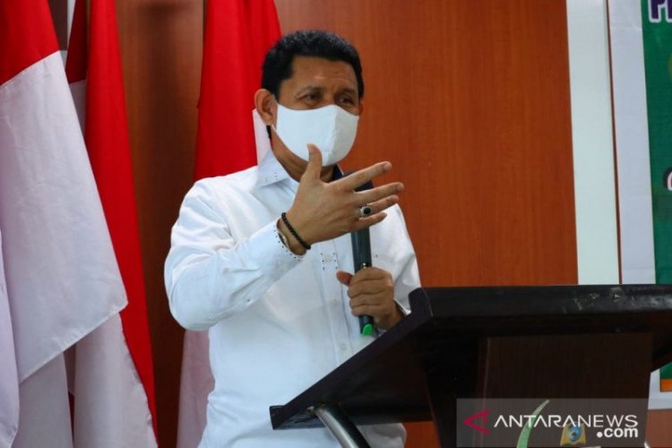 Soal Kelompok MIT, Rektor IAIN Palu: Bersatu Lawan Gerakan Radikalisme