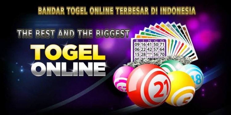 Masang Togel Lewat Aplikasi Online, Pria di Bangko Ini Diamankan Polisi