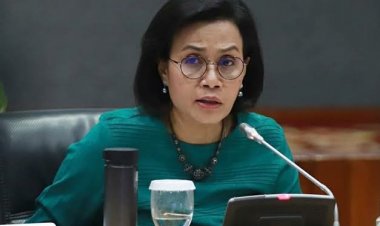 Sri Mulyani: Eksekusi Belanja Daerah untuk Program PEN Sangat Lambat