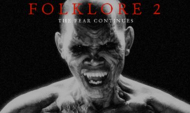 Luar Biasa! Sutradara Indonesia Terlibat Serial Horor HBO "Folklore" Musim 2