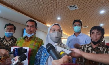 Putri JK Laporkan Ferdinand Hutahaean ke Polisi: Juga Rudi S Kamri