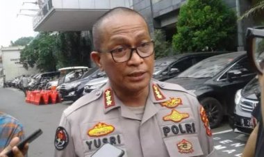 Rizieq Minta Maaf, Lalu Kasus Pelanggaran Protokol Kesehatan? Polisi: Masih Tetap Berjalan